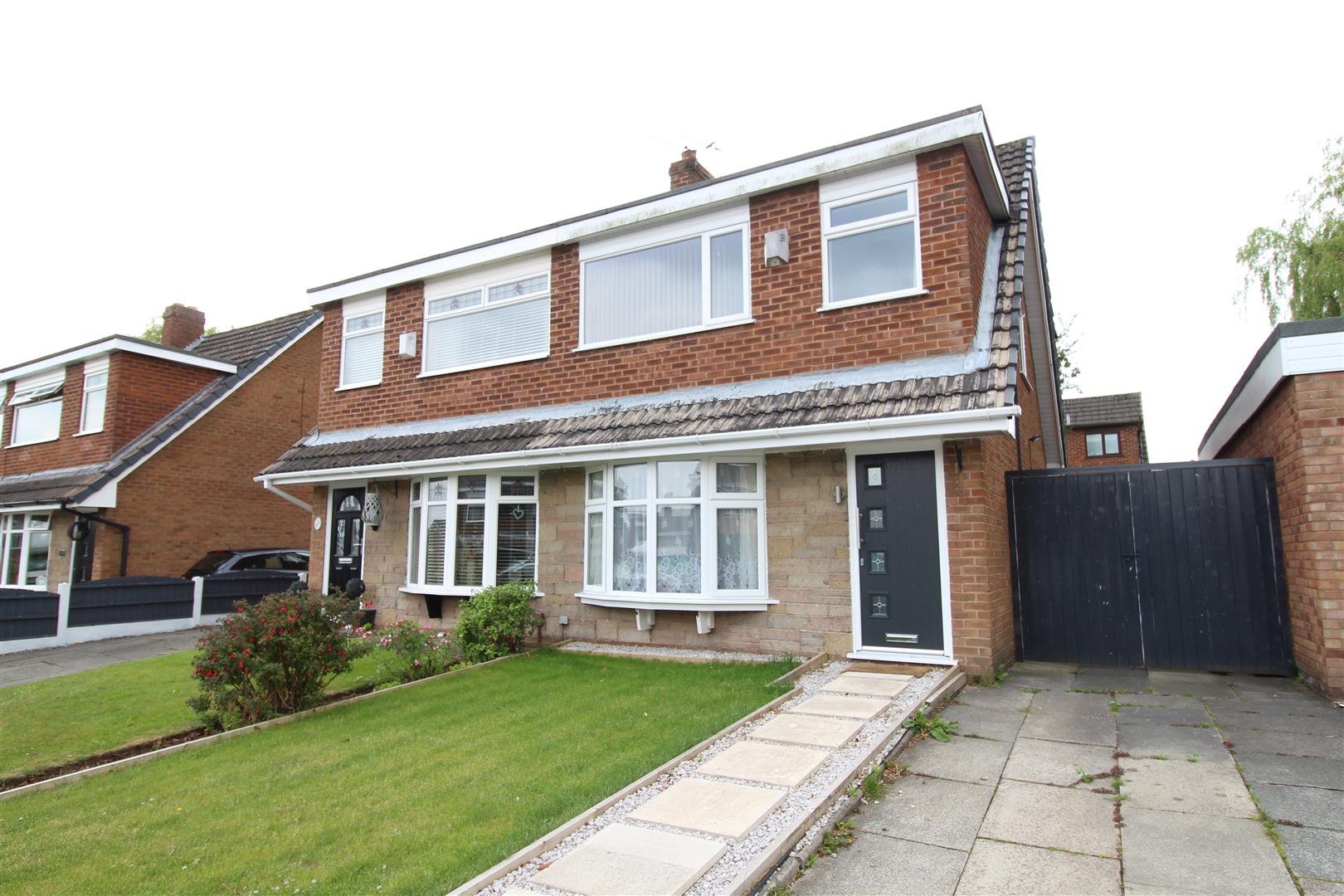 Shefford Crescent, Winstanley, Wigan MHL Estate Agents